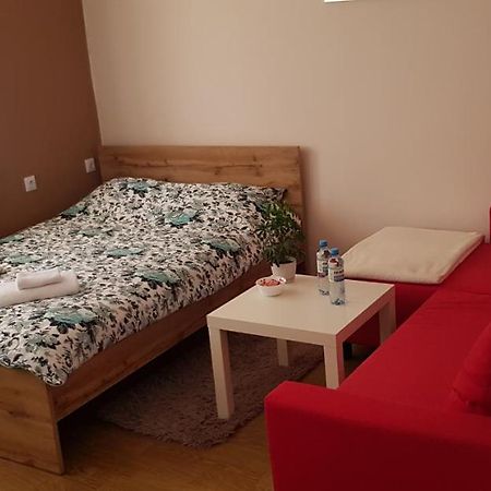 Pokoje Gdynia Redlowo Esterno foto