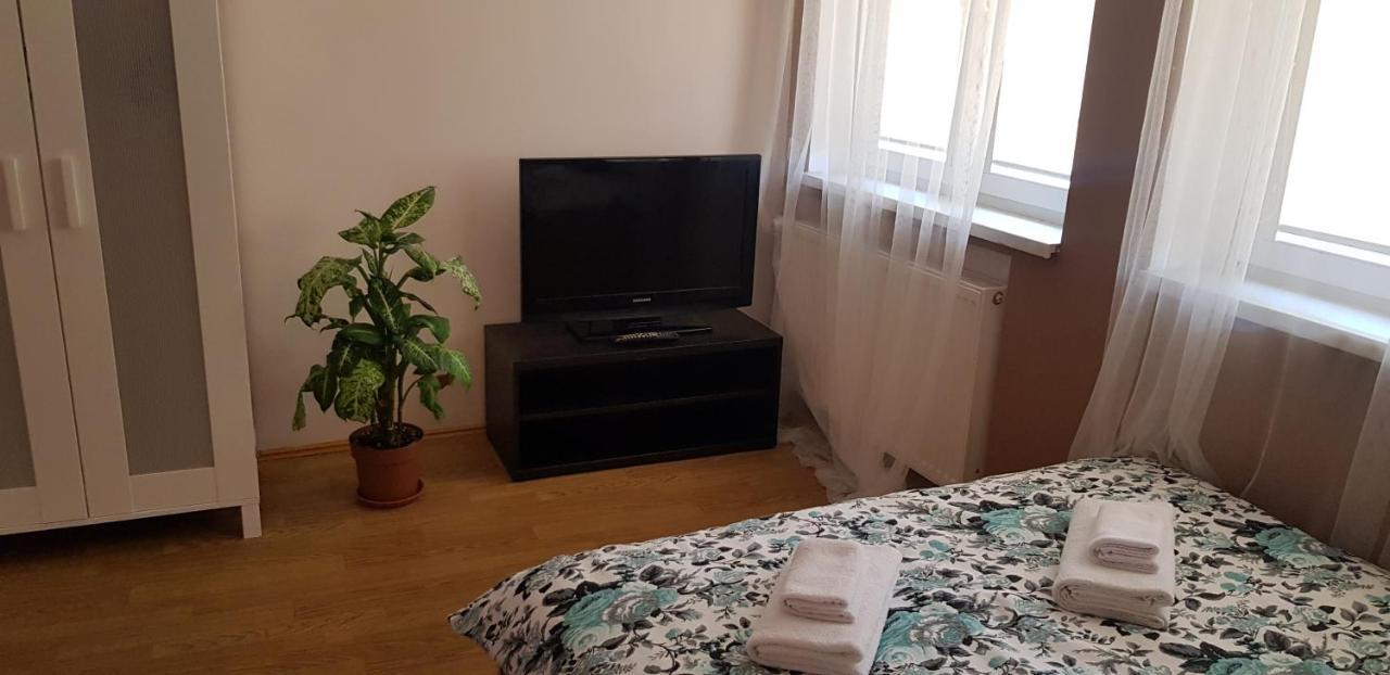 Pokoje Gdynia Redlowo Esterno foto